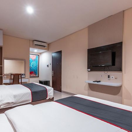 בקאסי Collection O Hotel Igloo מראה חיצוני תמונה