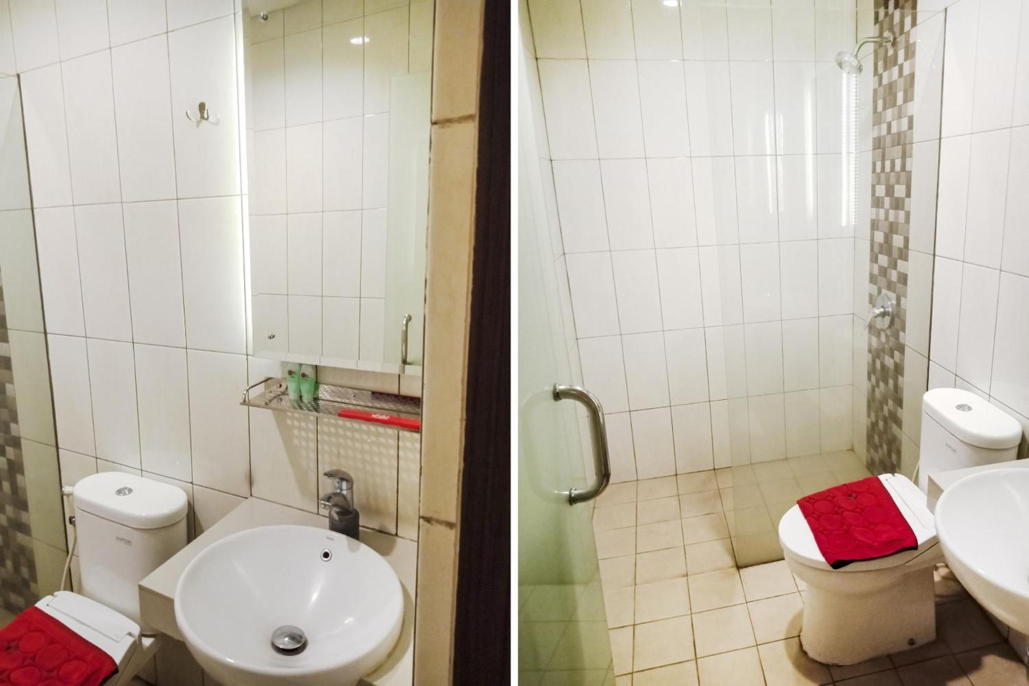 בקאסי Collection O Hotel Igloo מראה חיצוני תמונה