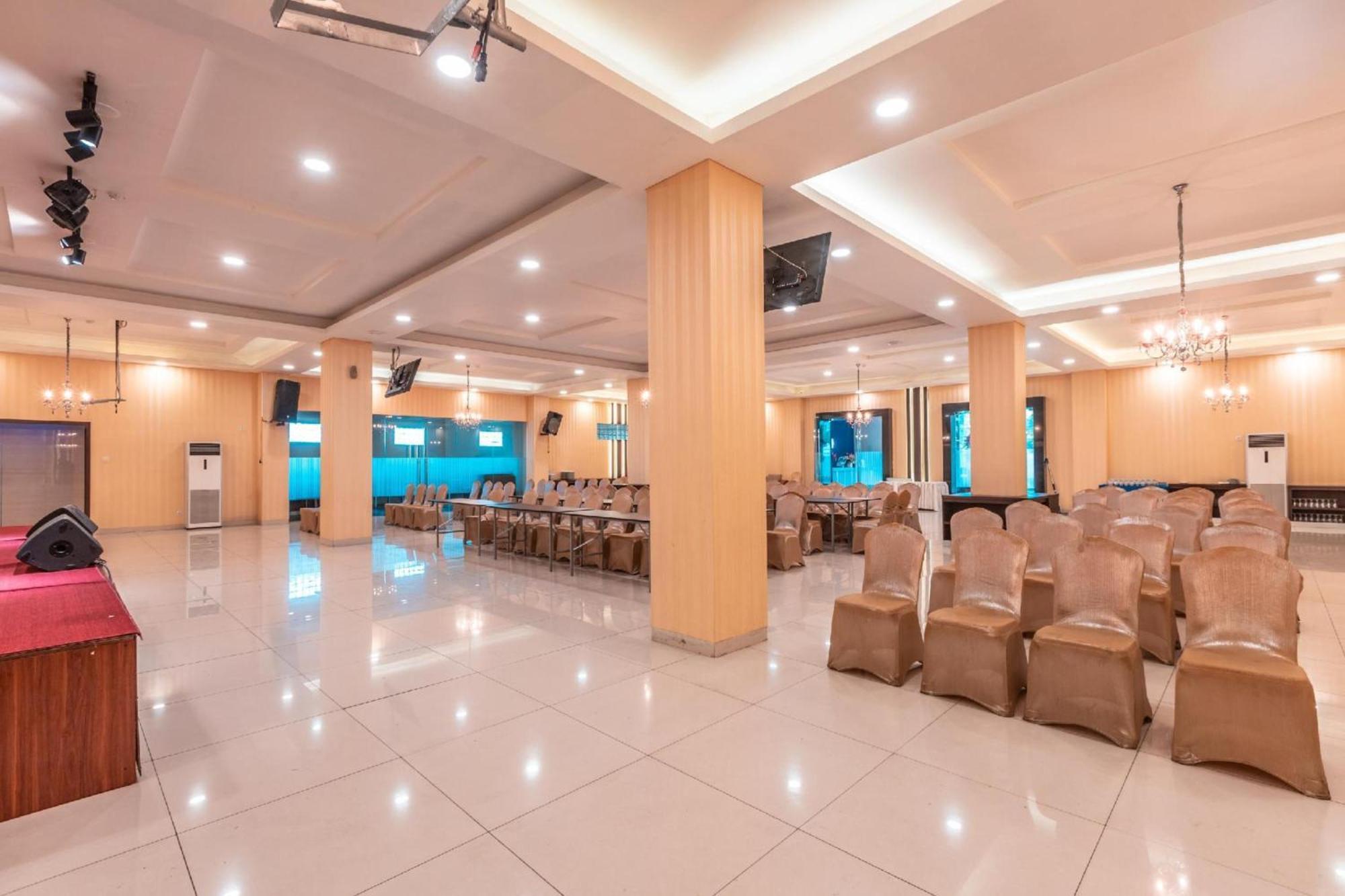 בקאסי Collection O Hotel Igloo מראה חיצוני תמונה